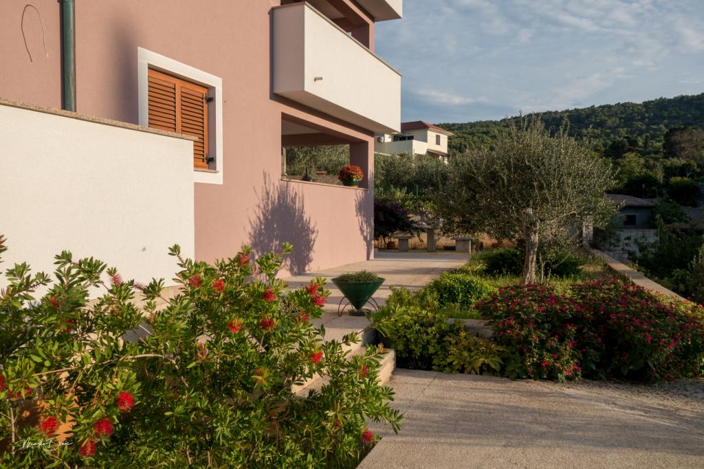 Apartmani & Sobe Amaryllis – fotografija 5