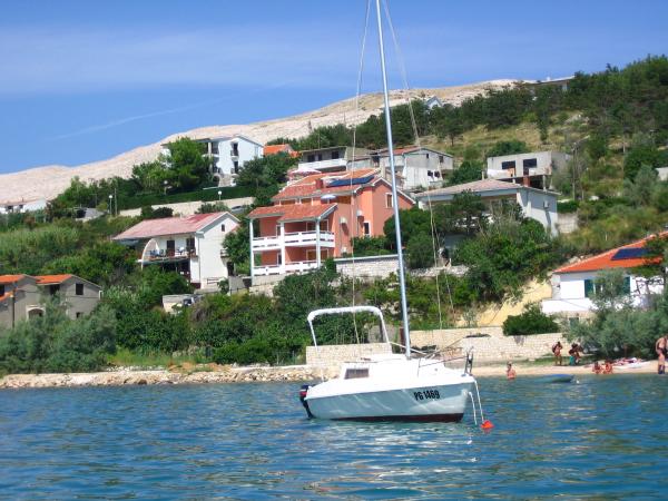 Apartmani Kovacika – fotografija 3