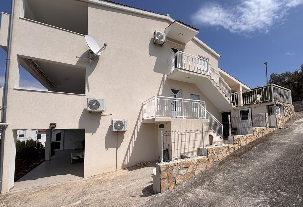 Apartmani Stella – fotografija 6