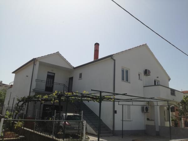 Apartmani Maris – fotografija 3