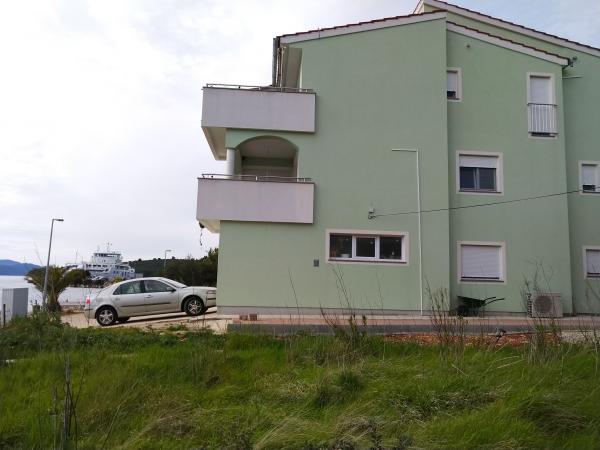 Apartmani Admiral – fotografija 4