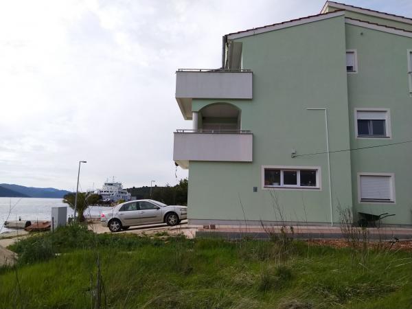 Apartmani Admiral – fotografija 5