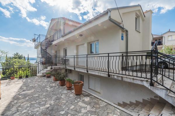 Apartmani Duga – fotografija 4
