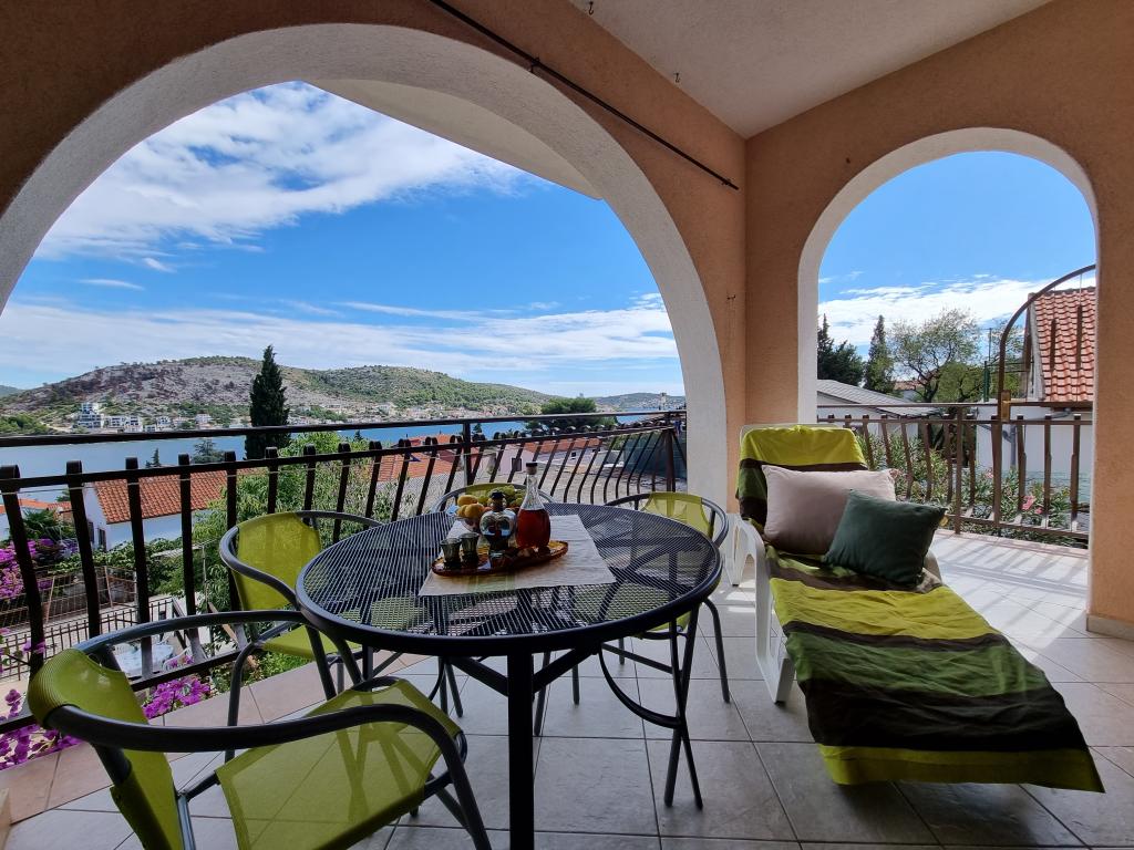 Apartmani Vedrana – fotografija 6