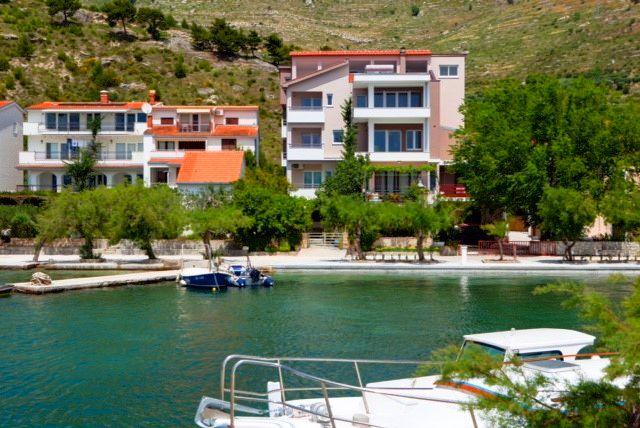 Apartmani Ana – fotografija 4