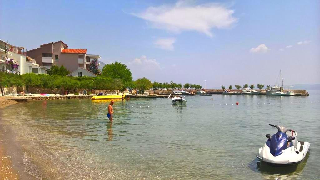 Apartmani Ana – fotografija 5