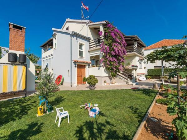 Apartmani Loznica – fotografija 1