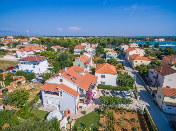 Apartmani Loznica – fotografija 2