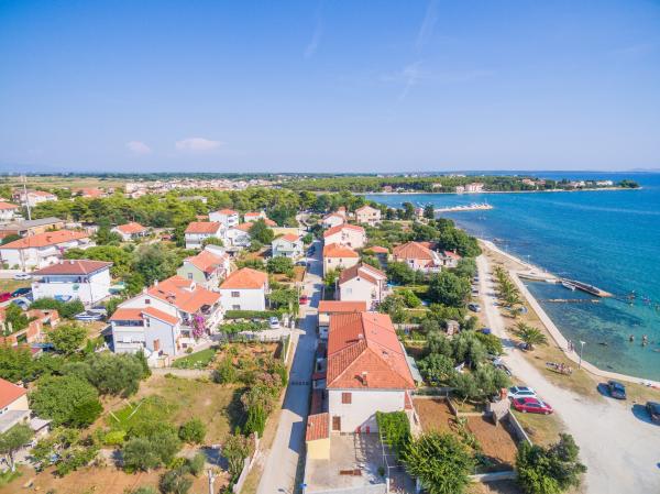 Apartmani Loznica – fotografija 4