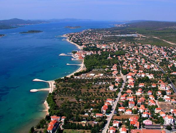Apartmani Lukić – fotografija 5