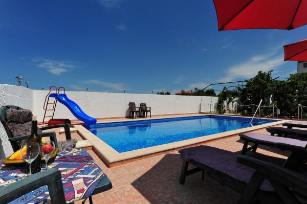 Apartmani Villa Velin – fotografija 4