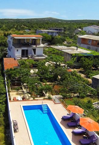 Apartmani Villa Velin – fotografija 5
