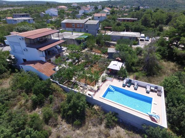 Apartmani Villa Velin – fotografija 6