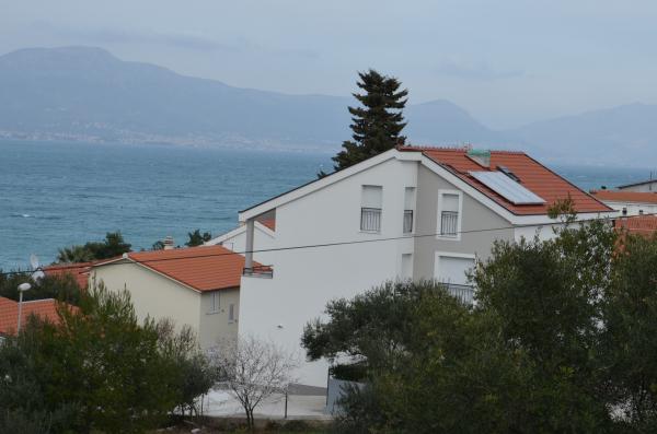 Apartmani Tony – fotografija 2