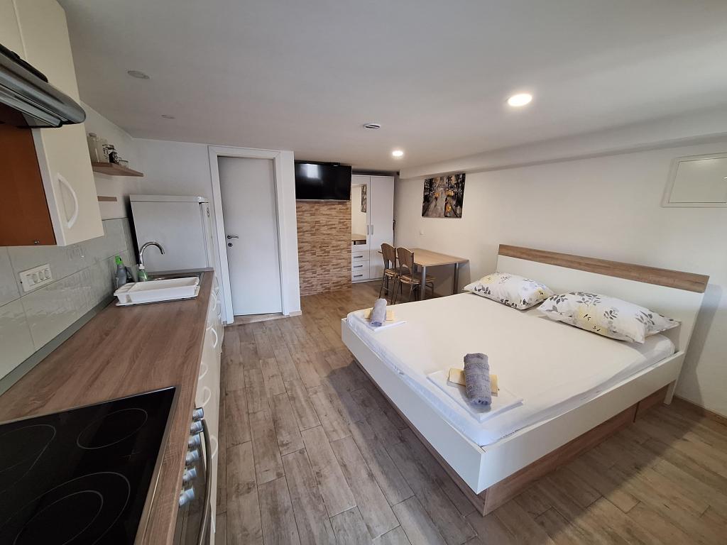Apartmani Miočević – fotografija 2