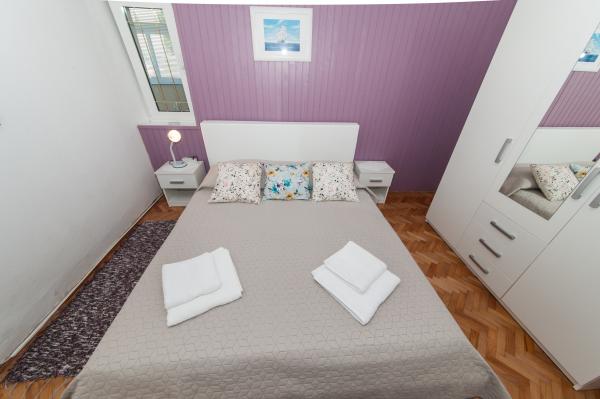 Apartmani Put Kapelice – fotografija 5