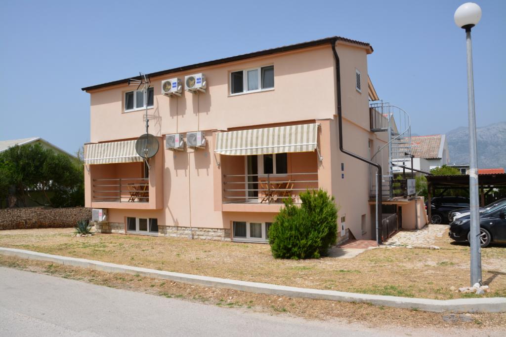 Apartmani Marina – fotografija 4