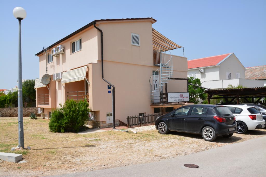 Apartmani Marina – fotografija 5