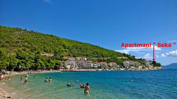 Apartmani Lulić – fotografija 4