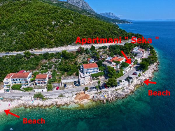 Apartmani Lulić – fotografija 5