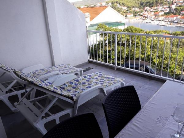 Apartmani Belmateo – fotografija 4