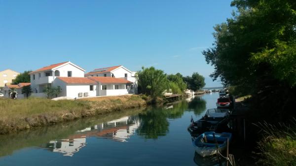 Apartmani Noa – fotografija 5