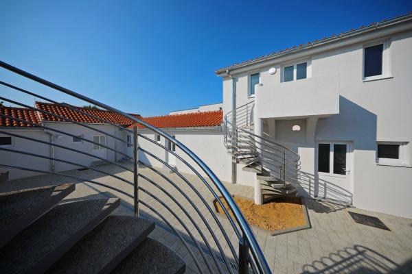 Apartmani Noa – fotografija 6