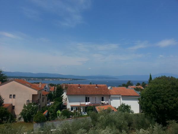 Apartmani Rendulić – fotografija 3