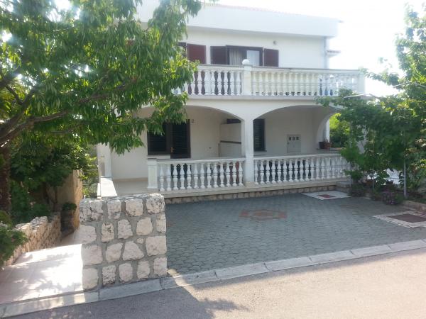 Apartmani Rendulić – fotografija 5