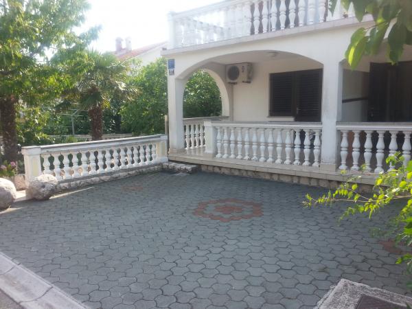 Apartmani Rendulić – fotografija 6