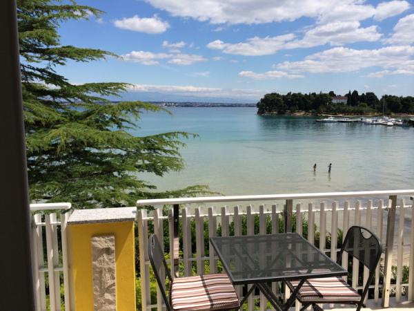 Apartmani Villa Eden – fotografija 5