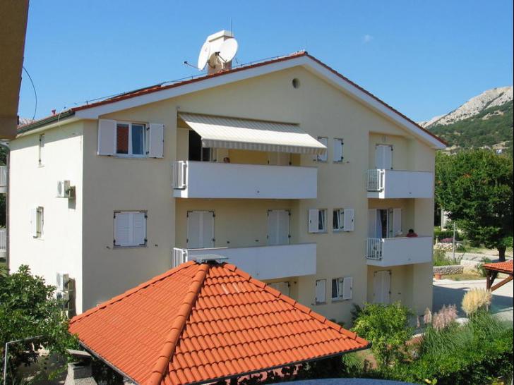 Apartmani Josipa Sedjak – fotografija 2