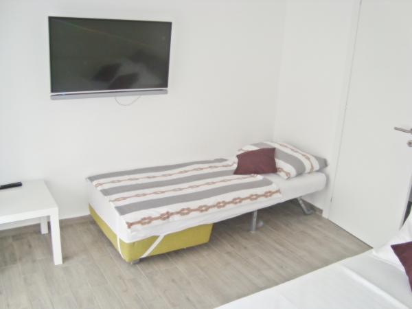 Apartmani Venerea – fotografija 5