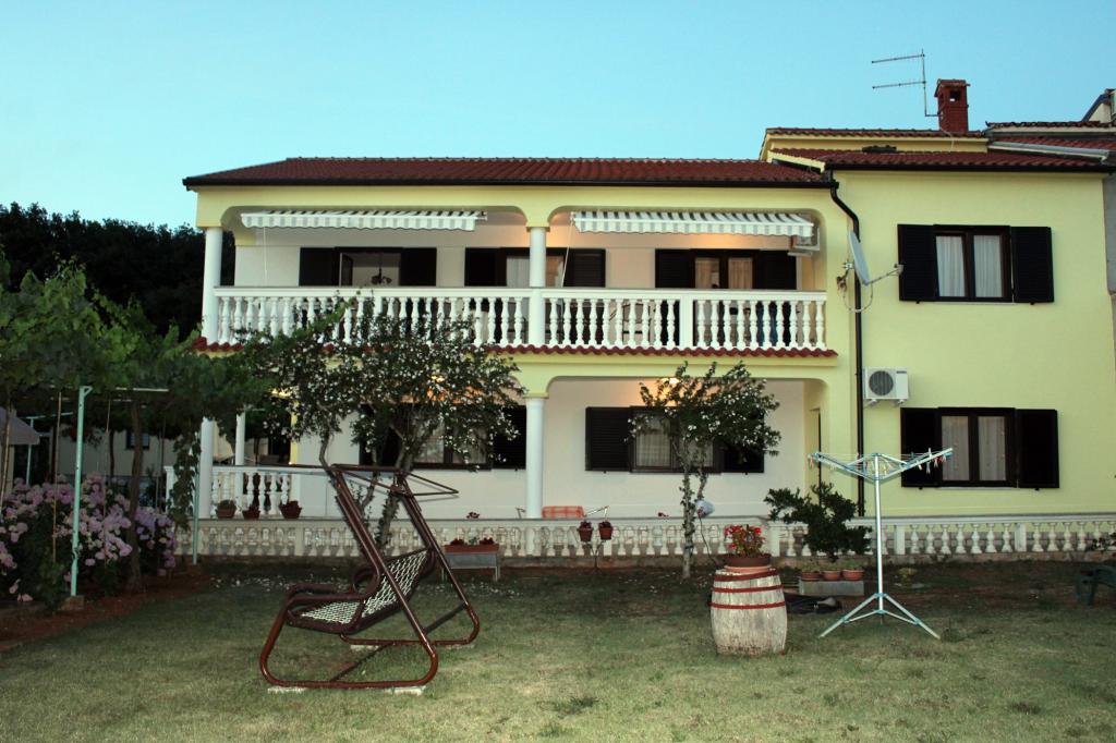 Apartmani Marija – fotografija 3