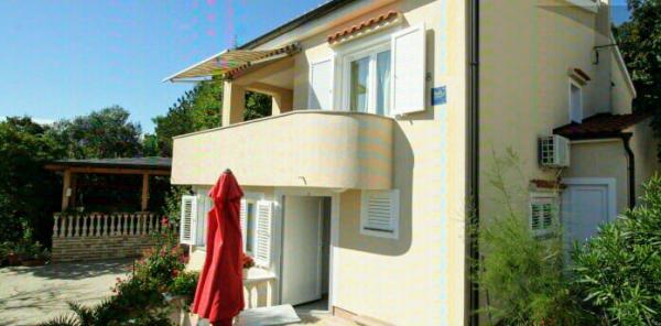Apartmani Vila Julia – fotografija 2