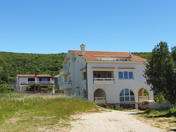 Apartmani Ljiljana – fotografija 1