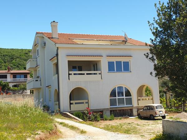 Apartmani Ljiljana – fotografija 2
