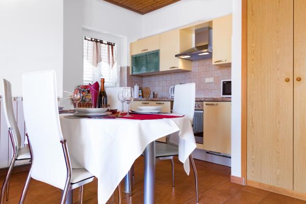 Apartmani Ljiljana – fotografija 3