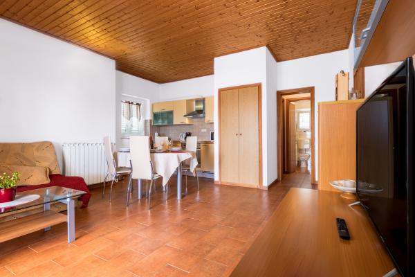 Apartmani Ljiljana – fotografija 5