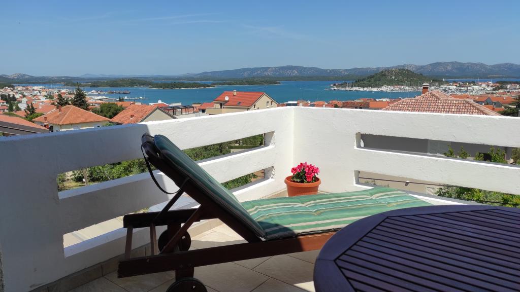 Apartmani Barbara – fotografija 3