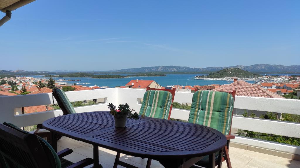 Apartmani Barbara – fotografija 4