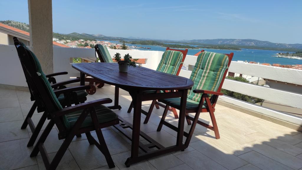 Apartmani Barbara – fotografija 5