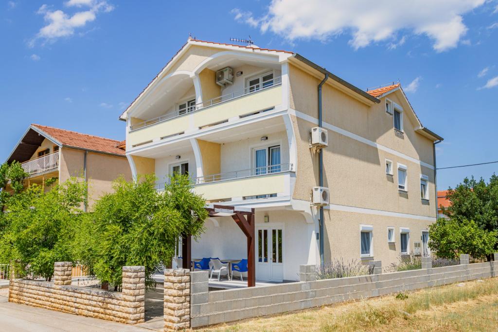 Apartmani Jadranka – fotografija 3