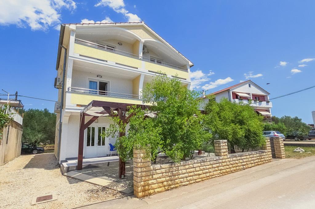 Apartmani Jadranka – fotografija 4