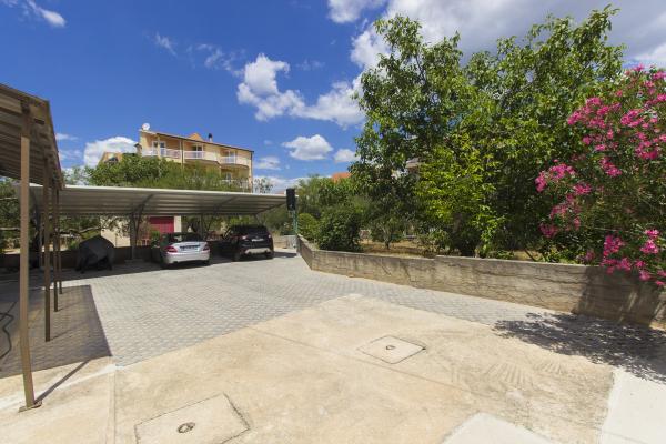 Apartmani Bulat – fotografija 3