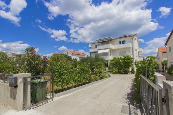 Apartmani Bulat – fotografija 4