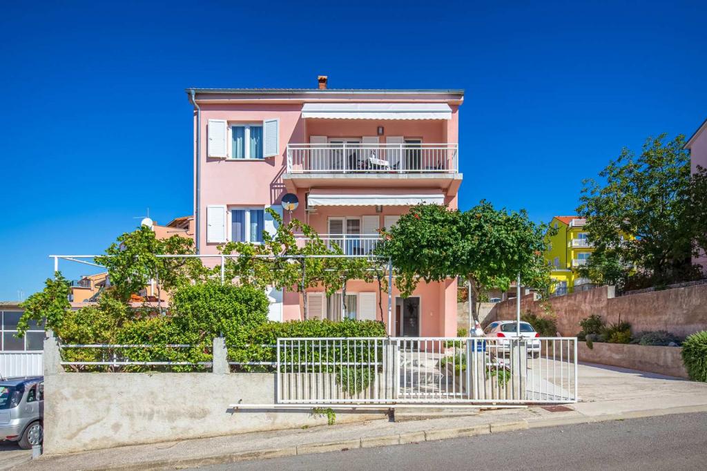 Apartmani Nicol – fotografija 3