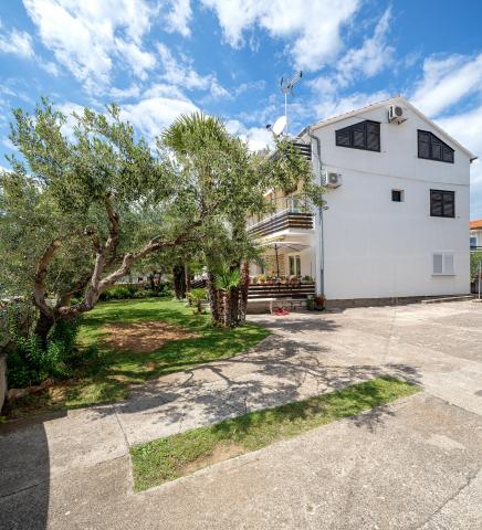 Apartmani Silvia – fotografija 2