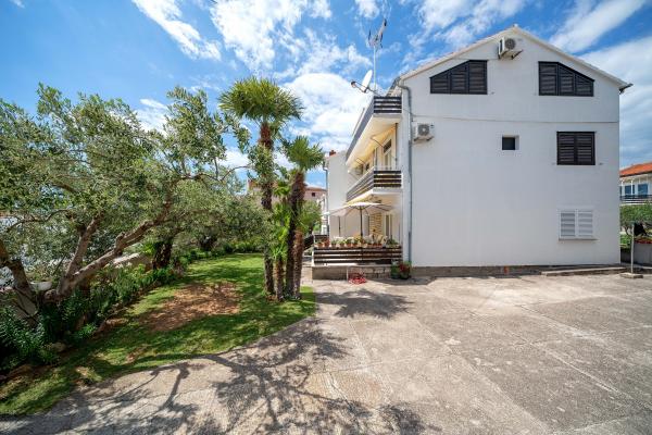 Apartmani Silvia – fotografija 3