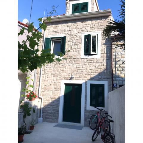 Apartmani Villa Strma – fotografija 3